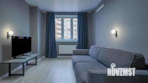 3-к квартира, на длительный срок, 68м2, 17/25 этаж