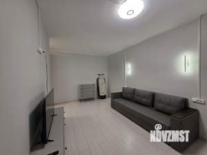 2-к квартира, на длительный срок, 45м2, 3/9 этаж