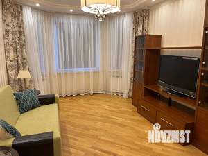 3-к квартира, на длительный срок, 80м2, 3/7 этаж