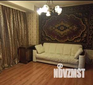 2-к квартира, на длительный срок, 54м2, 12/12 этаж