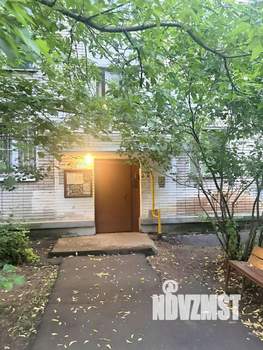 1-к квартира, на длительный срок, 30м2, 1/5 этаж