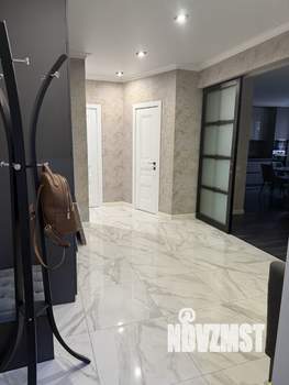 2-к квартира, на длительный срок, 75м2, 16/25 этаж