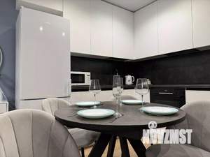 2-к квартира, посуточно, 35м2, 1/1 этаж