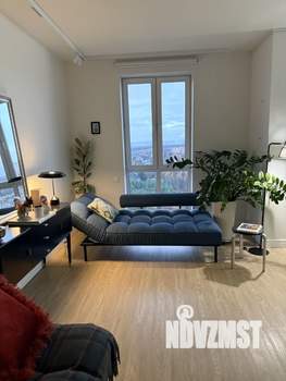 3-к квартира, на длительный срок, 90м2, 25/25 этаж