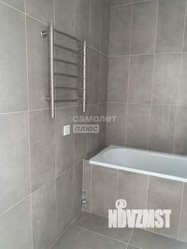 1-к квартира, на длительный срок, 38м2, 6/24 этаж