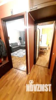 1-к квартира, на длительный срок, 38м2, 6/9 этаж