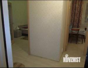 1-к квартира, на длительный срок, 35м2, 2/20 этаж
