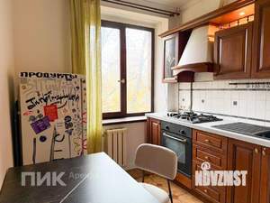 1-к квартира, на длительный срок, 33м2, 3/5 этаж