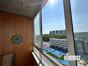 2-к квартира, на длительный срок, 41м2, 7/22 этаж