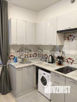 Студия квартира, на длительный срок, 21м2, 21/26 этаж