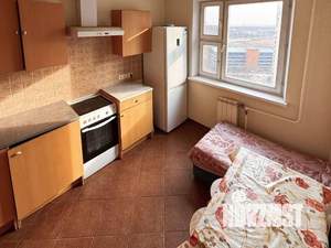 2-к квартира, на длительный срок, 55м2, 15/22 этаж