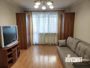 3-к квартира, на длительный срок, 79м2, 4/12 этаж