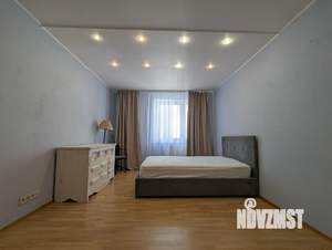 1-к квартира, на длительный срок, 42м2, 11/24 этаж