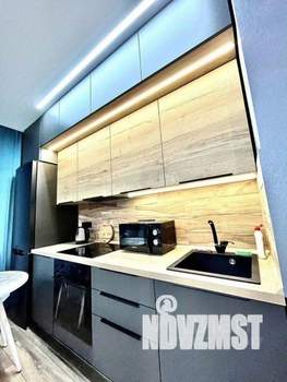 1-к квартира, посуточно, 32м2, 1/1 этаж