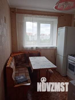 1-к квартира, посуточно, 34м2, 7/9 этаж