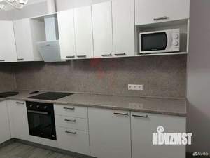 1-к квартира, на длительный срок, 44м2, 5/17 этаж