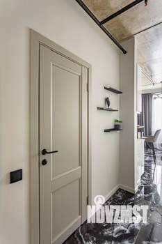 1-к квартира, посуточно, 19м2, 1/1 этаж