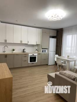 2-к квартира, на длительный срок, 50м2, 12/25 этаж