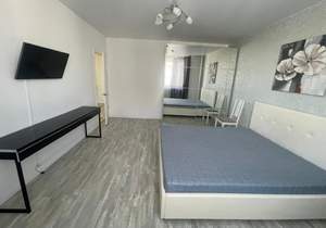 1-к квартира, на длительный срок, 42м2, 26/26 этаж
