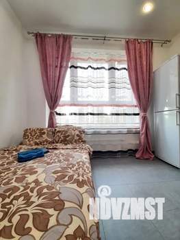 2-к квартира, посуточно, 57м2, 4/24 этаж