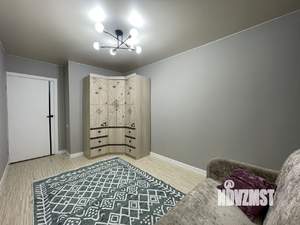 2-к квартира, на длительный срок, 60м2, 6/12 этаж