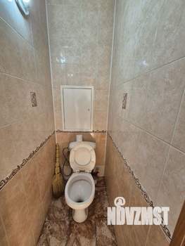 2-к квартира, на длительный срок, 55м2, 4/23 этаж