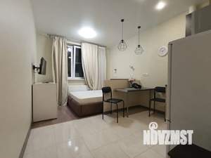 1-к квартира, посуточно, 15м2, 1/1 этаж
