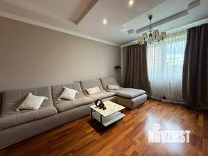 3-к квартира, на длительный срок, 140м2, 5/9 этаж