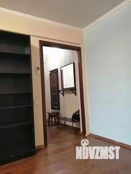 2-к квартира, на длительный срок, 45м2, 4/5 этаж