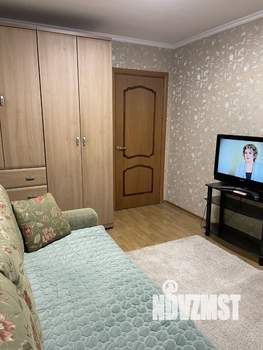 3-к квартира, на длительный срок, 60м2, 5/12 этаж