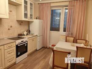 2-к квартира, на длительный срок, 63м2, 4/15 этаж