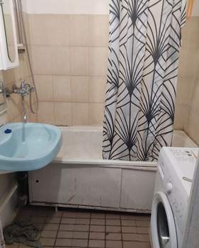 2-к квартира, на длительный срок, 53м2, 12/14 этаж