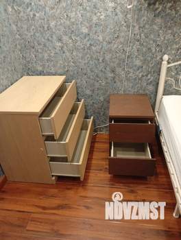 2-к квартира, на длительный срок, 66м2, 2/19 этаж