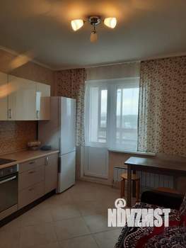 1-к квартира, на длительный срок, 45м2, 8/17 этаж