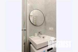 1-к квартира, посуточно, 19м2, 16/26 этаж