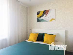 2-к квартира, посуточно, 40м2, 8/9 этаж