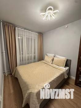 2-к квартира, посуточно, 40м2, 12/25 этаж