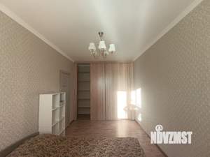1-к квартира, на длительный срок, 35м2, 5/23 этаж