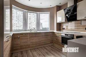 1-к квартира, на длительный срок, 40м2, 6/24 этаж