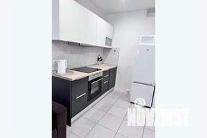 1-к квартира, посуточно, 34м2, 7/18 этаж