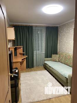 3-к квартира, на длительный срок, 60м2, 5/12 этаж