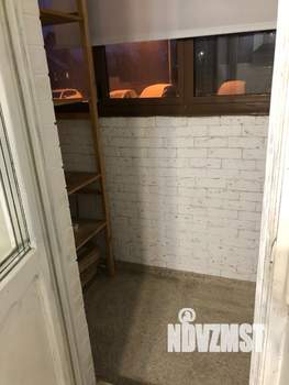 1-к квартира, на длительный срок, 44м2, 1/17 этаж