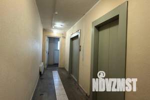 2-к квартира, посуточно, 55м2, 14/19 этаж