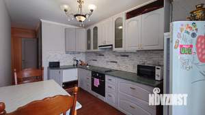 2-к квартира, на длительный срок, 55м2, 5/16 этаж