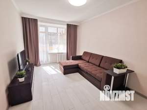 2-к квартира, посуточно, 40м2, 5/9 этаж