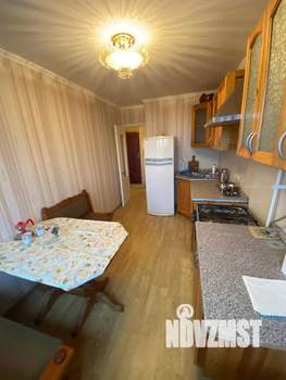 1-к квартира, на длительный срок, 35м2, 12/12 этаж