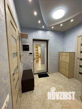 1-к квартира, на длительный срок, 37м2, 8/27 этаж