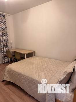 2-к квартира, посуточно, 60м2, 15/25 этаж