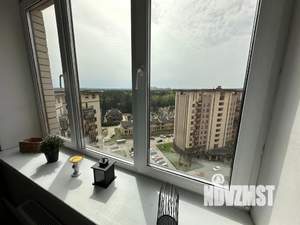 Студия квартира, посуточно, 25м2, 13/15 этаж