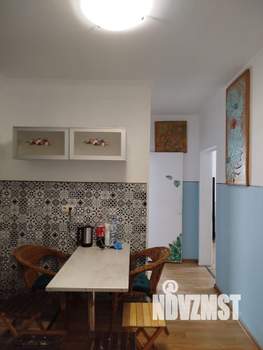 3-к квартира, на длительный срок, 63м2, 24/24 этаж
